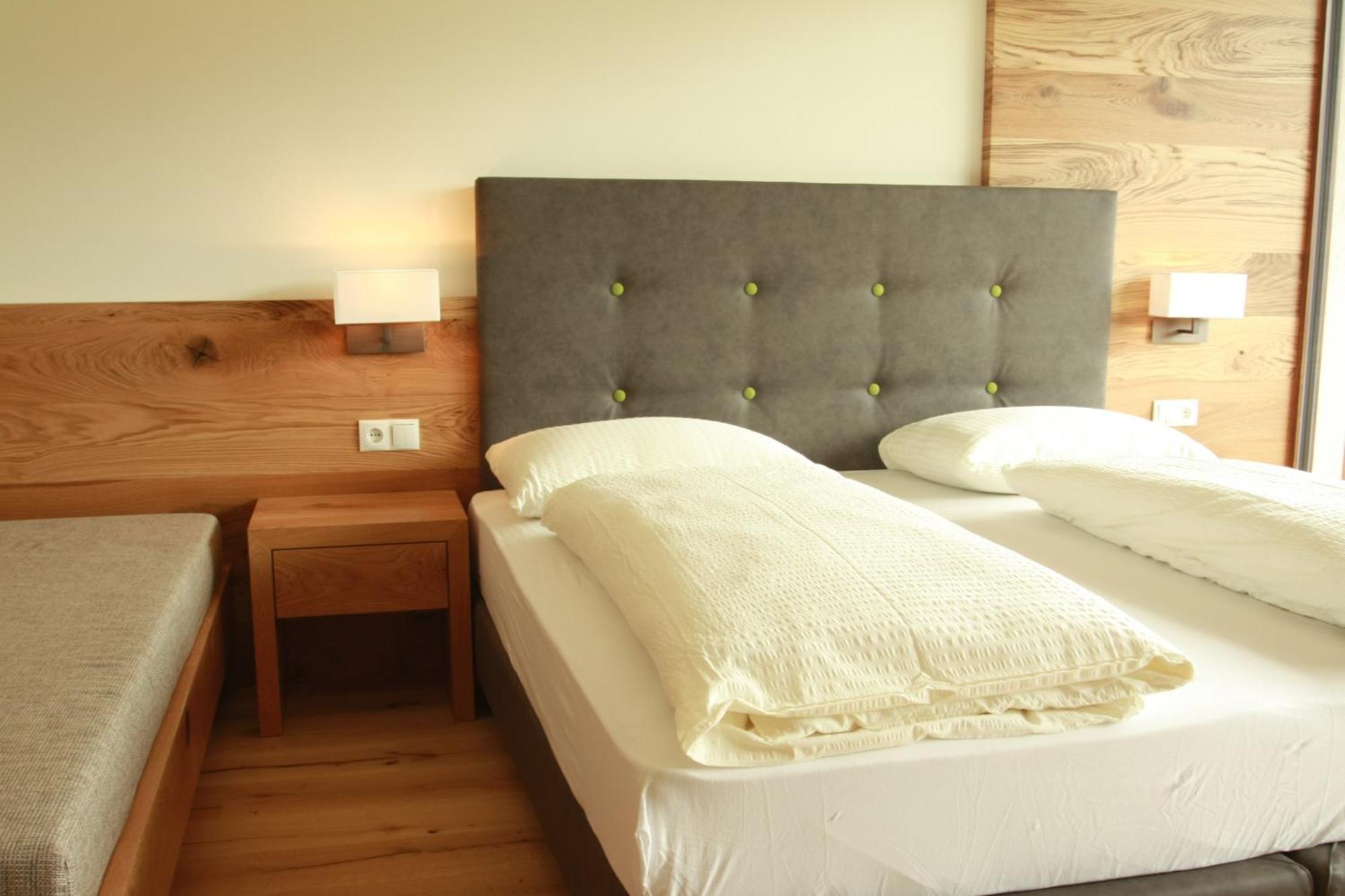 Gasthof Hotel Woehrmaurer Feldthurns Cameră foto