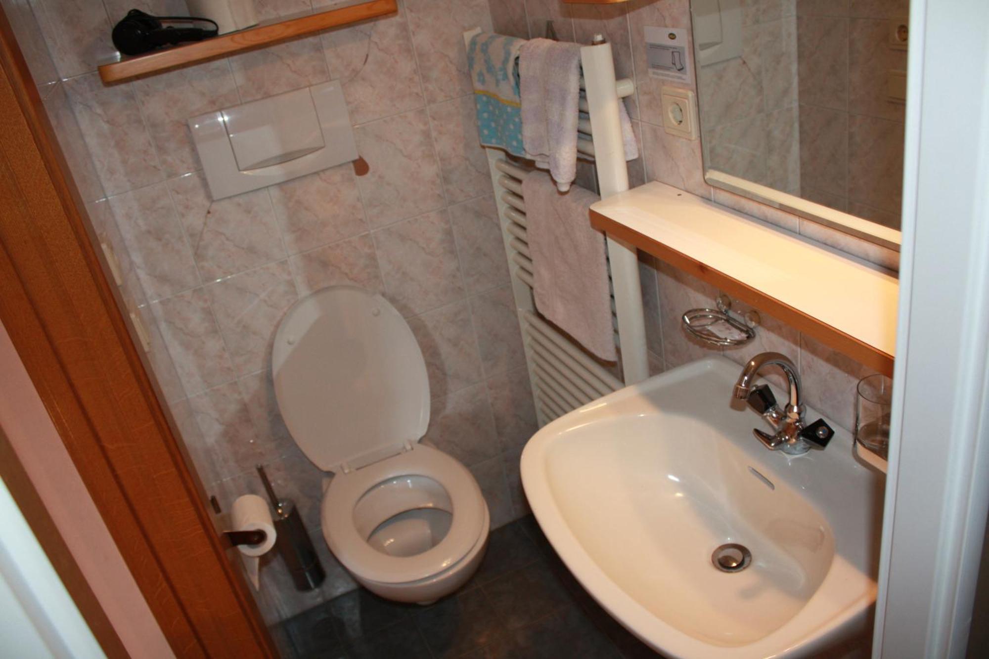 Gasthof Hotel Woehrmaurer Feldthurns Cameră foto
